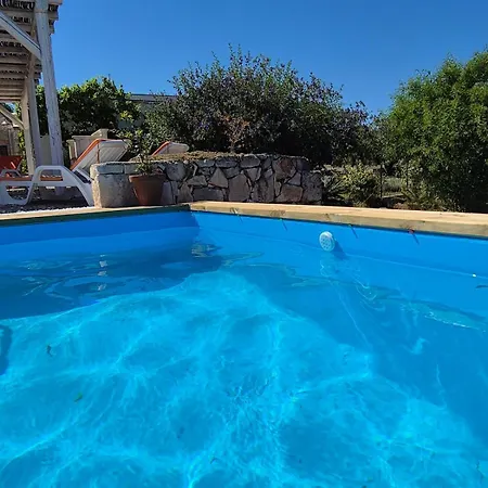 Casa Sordella- Trullo With It's Own Vineyard *